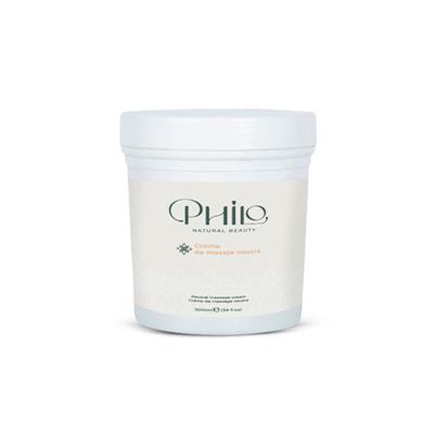 DE MASAJE NEUTRA CREMA 1000ML