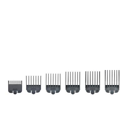 SET PEINES KABEL CUT 01 MC-00 Y MC-01 (6 UNDS)
