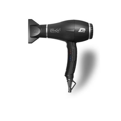 PARLUX ETHOS SECADOR NEGRO
