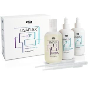 PROFESIONAL KIT (1-2 LISAPLEX ) 475ml