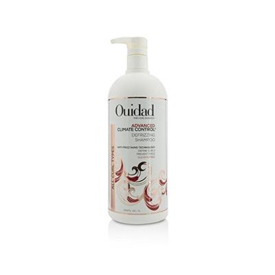 CLIMATE CONTROL DEFRIZZING SHAMPOO ADVANCED 1000ML