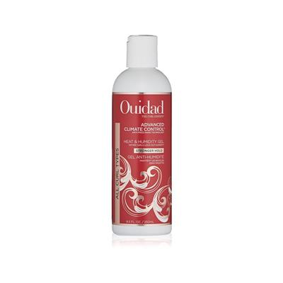 CLIMATE CONTROL HEAT & HUMIDITY GEL STRONGER HOLD ADVANCED 250ML