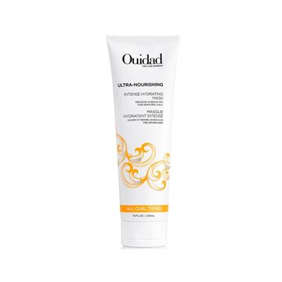 NOURISHING ULTRA INTENSE HYDRATING MASK 230ML