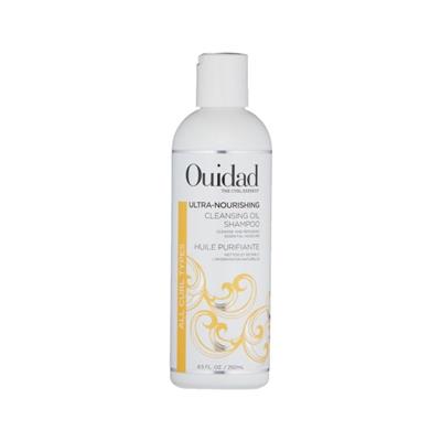 NOURISHING CLEANSING OIL SHAMPOO ULTRA 250ML