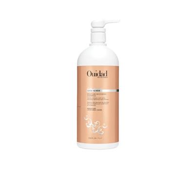 SHAPER GOOD AS NEW MOISTURE RESTORING SHAMPOO CURL 1000ML