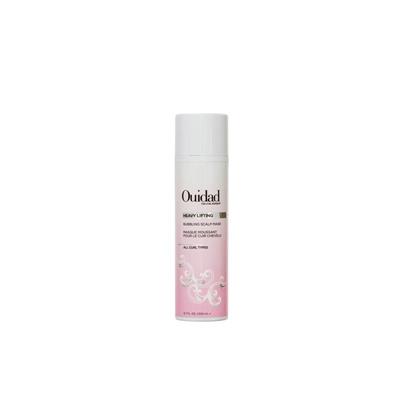 LIFTING BUBBLING SCALP MASK HEAVY 200ML