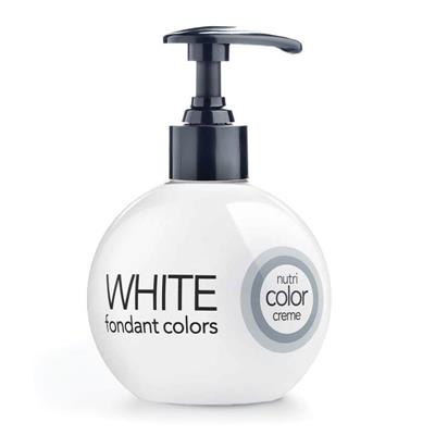NUTRI COLOR 000 (WHITE) REVLON 250ML
