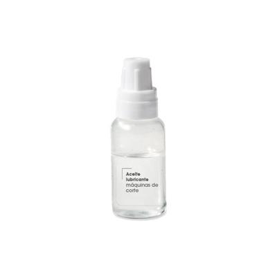 ACEITE LUBRICANTE MÁQUINAS DE CORTE BIFULL 50ML