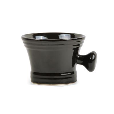 BOWL AFEITADO NEGRO BARBER PRO BIFULL