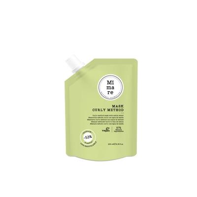 MÉTODO CURLY MASCARILLA 200ML