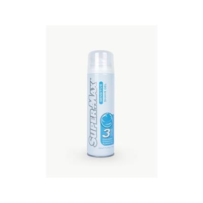 GEL DE AFEITADO SENSIBLE 200 ML SUPER-MAX BIFULL