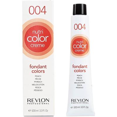 NUTRI COLOR 004 (PEACH) REVLON 100ML
