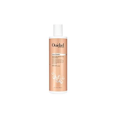 SHAPER GOOD AS NEW MOISTURE RESTORING SHAMPOO CURL 355ML