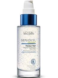SERIOXYL TRATAMIENTO PARA EL ESPESOR DEL CABELLO 90ML
