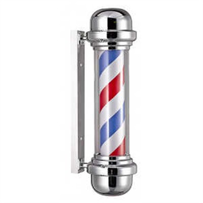BARBER POLE BIFULL