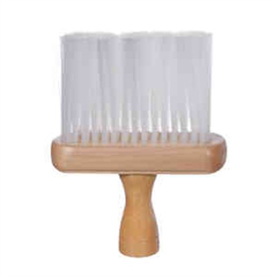 BARBERO MADERA CEPILLO BIFULL