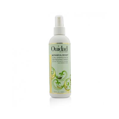 BOTANICAL BOOST CURL ENERGIZING & REFRESHING SPRAY 250ML