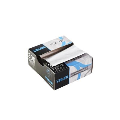 LÁMINAS POP UP CON RELIEVE PAPEL DE ALUMINIO PACK 300 UDS 12×27CM

