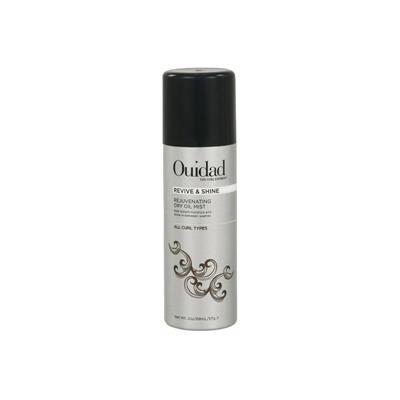 SHINE REVIVE & REJUVENATING DRY OIL MIST 68ML