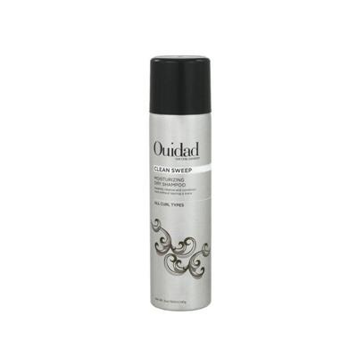 SWEEP CLEAN MOISTURIZING DRY SHAMPOO 160ML