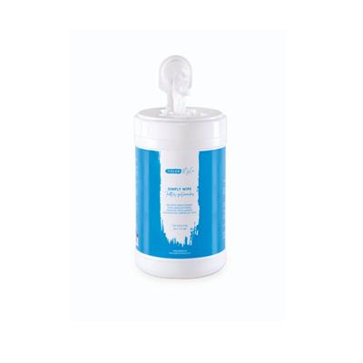 TOALLITAS QUITAMANCHAS SYMPLI WIPE BIFULL 100UNDS
