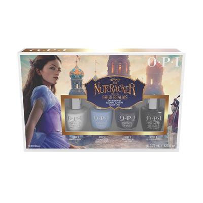 SHINE NUTCRACKER KIT INFINITE  4X3,75ML