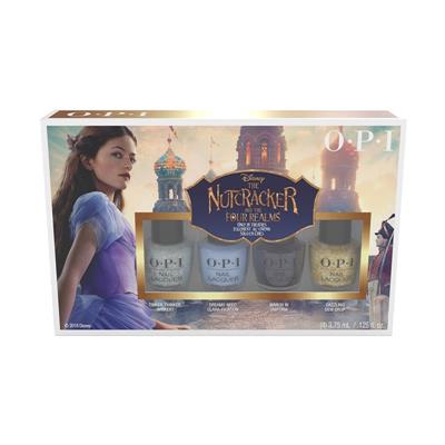 NUTCRACKER 4X3, KIT OPI 75ML