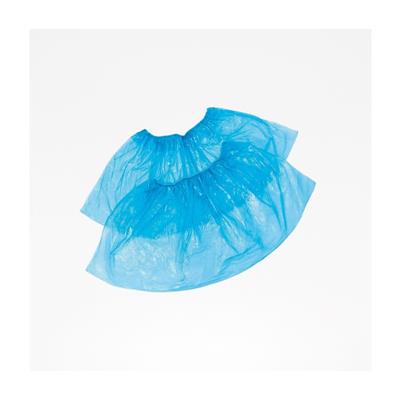 CUBREZAPATOS PP PEUCOS (PACK 100 UNIDADES)