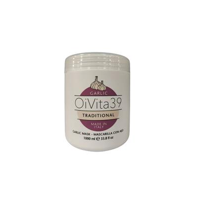 OVITA MASCARILLA AJO CLÁSICA 1L
