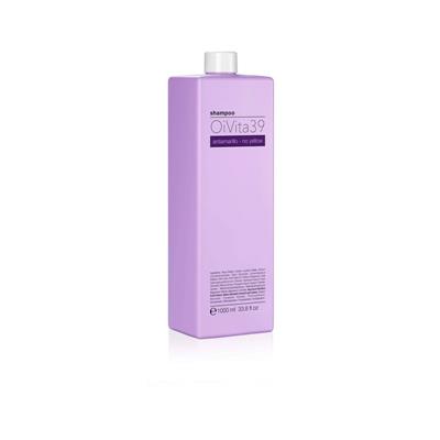 NO YELLOW OVITA CHAMPÚ 1000ML