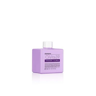 NO YELLOW OVITA CHAMPÚ 300ML