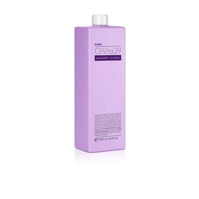 NO YELLOW OVITA MASCARILLA 1000ML
