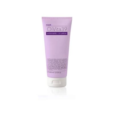 NO YELLOW OVITA MASCARILLA 200ML