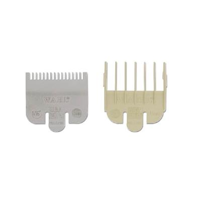 PACK 2 UNIDADES COMPATIBLES TAPER 1,5/4,5MM WAHL
