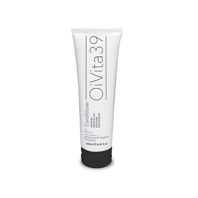 POST-COLORACIÓN ACONDICIONADOR OMVITA 250ML