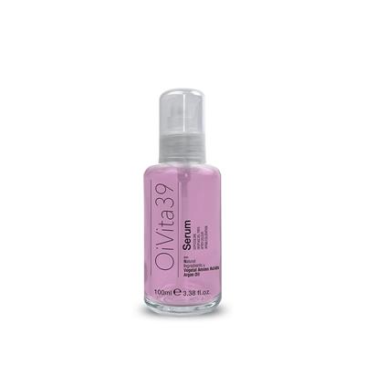 POST-COLORACIÓN SERUM OMVITA 100ML