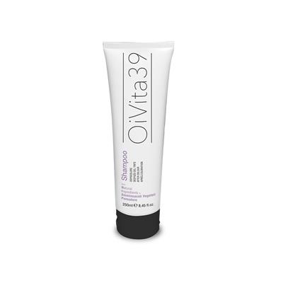 POST-COLORACIÓN CHAMPÚ OMVITA 250ML