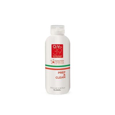  CLEAN OIVITA Y CHAMPU PREP 350ML