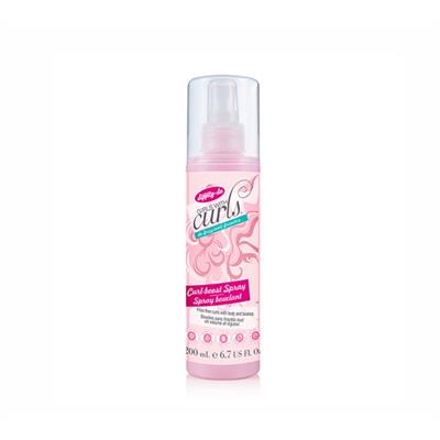 GIRLS WITH CURLS BOOST SPRAY DIPPITY DO 200ML 6.7OZ
