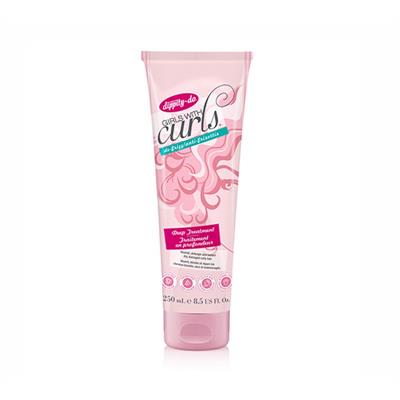 GIRLS WITH CURLS DEEP TREATMENT DIPPITY DO 250ML 8.5OZ
