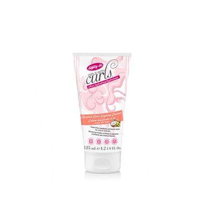 GIRLS WITH CURLS COCONUT CURL CREAM DIPPITY DO 125ML 4.2OZ
