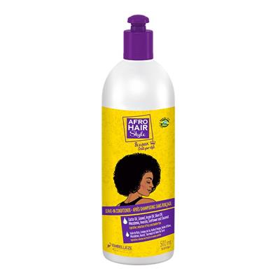 CREME DE PENTEAR AFROHAIR COND EXP 500G