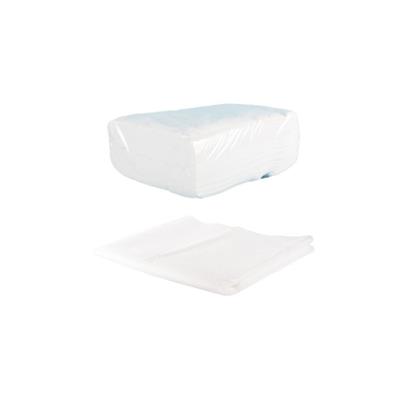 TOALLA TNT SPUNLACE BIODEGRADABLE BIFULL 50GR 80X40 (25 UNIDADES)