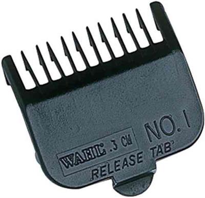 PEINE Nº1 3MM WAHL
