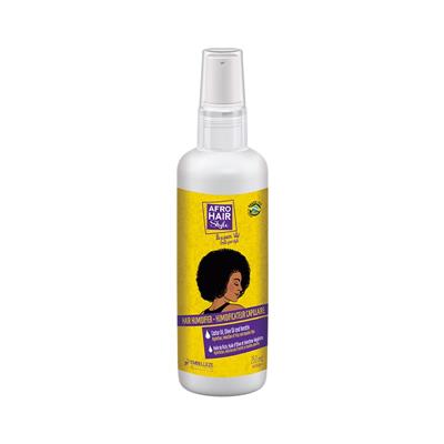 HUMIDIFICADOR AFROHAIR COND EXP 250ML