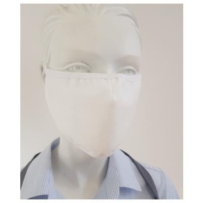 PROTECTORA MASCARILLA CON CAPA FILTRANTE PAQUETE 10 UNIDADES