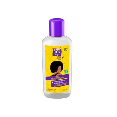 ACEITE CAPILAR AFROHAIR 200ML