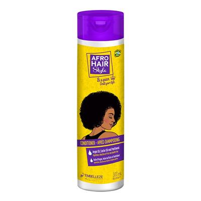 ACONDICIONADOR AFROHAIR 300ML