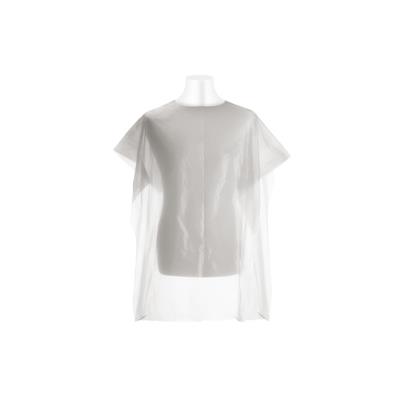 MONOUSO POLIETILENO CAPA 90X115CM TELLA WHITE