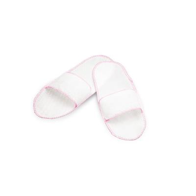 ZAPATILLA MONOUSO BLANCA 50 PARES BIFULL